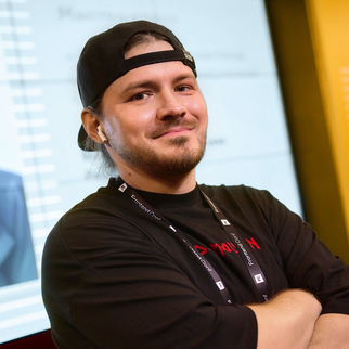 Виталий Панькин