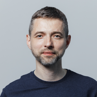 Николай Поташников