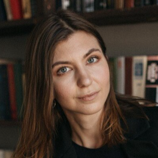 Ekaterina Glushanina