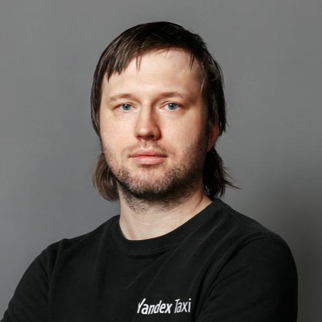 Василий Куликов