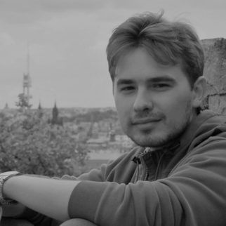 Дмитрий Афанасьев