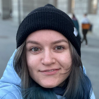 Анастасия Золотых