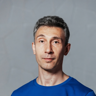 Кирилл Колодяжный