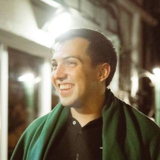 Никита Краснов