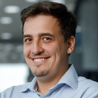 Михаил Дружинин