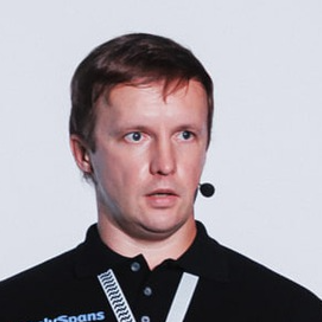 Сергей Бензенко