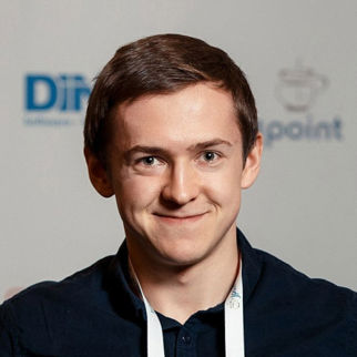 Сергей Целовальников