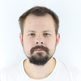 Никита Чуркин