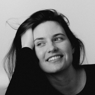 Антонина Горячева