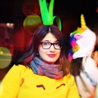 Екатерина Павленко