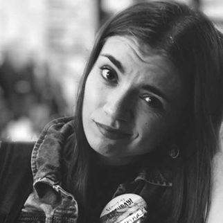 Марина Миронович