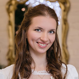 Мария Шакшина