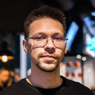 Михаил Куренков