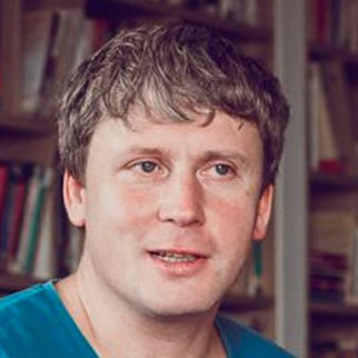 Николай Иготти