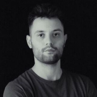 Дмитрий Кравцов