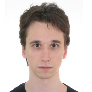 Михаил Кашкаров