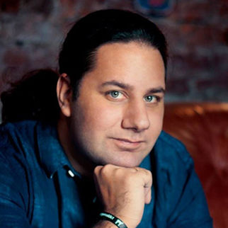 Паша Финкельштейн