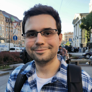 Михаил Марюфич