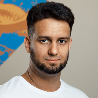 Павел Малышев