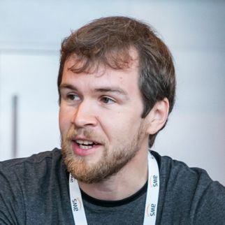 Фёдор Цымбал