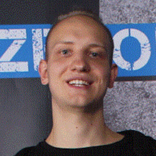 Игорь Лырчиков