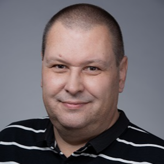 Виталий Станьков