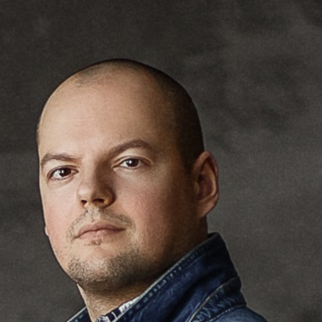 Евгений Зощук