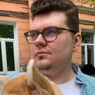 Михаил Федченко