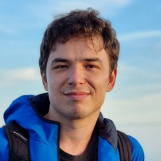 Дмитрий Мордвинов