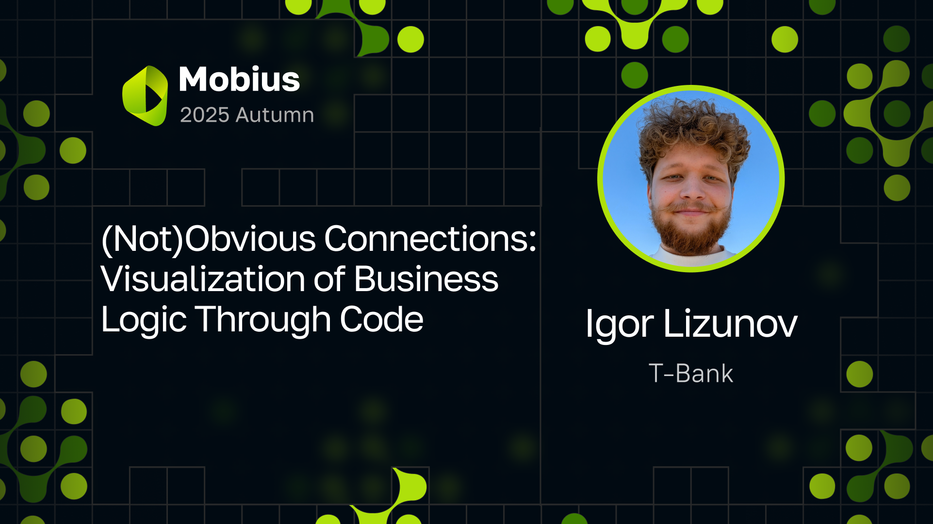 (Not)Obvious Connections: Visualization of Business Logic Through Code ...