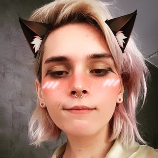 Alexandra Kondratyeva