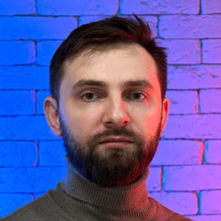 Николай Кутьин