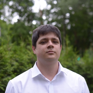 Сергей Михайлин