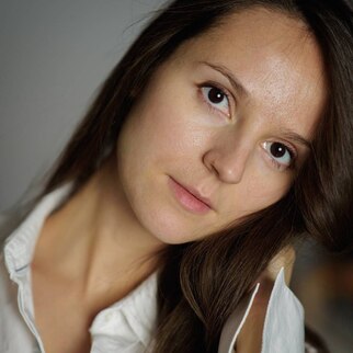 Евгения Видрашко