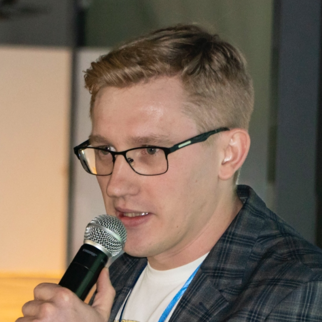 Игорь Антонов