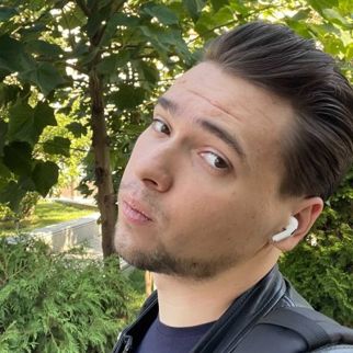 Роман Курочкин