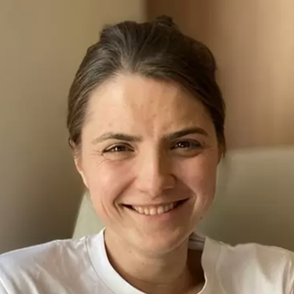 Юлия Федорова