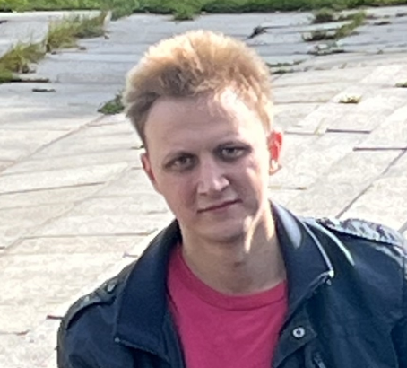 Andrey Zdanevich