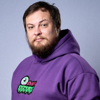 Алексей Федулаев