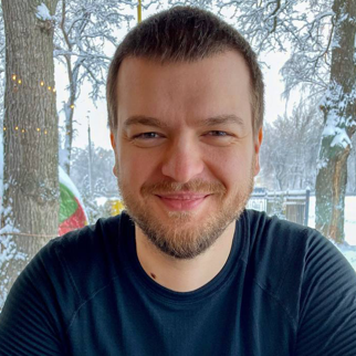 Иван Евсиков