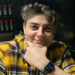 Фридон Данелян