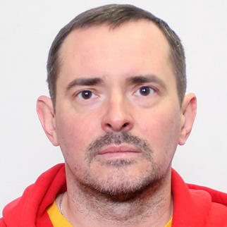 Максим Семененко