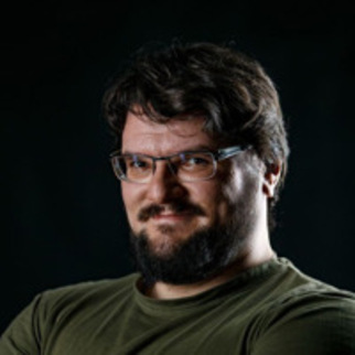 Алексей Шпагин