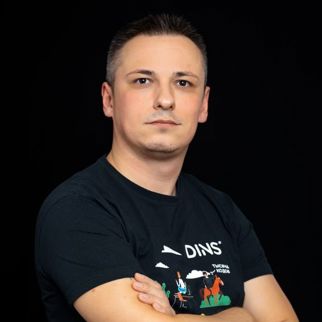 Кирилл Тихонов