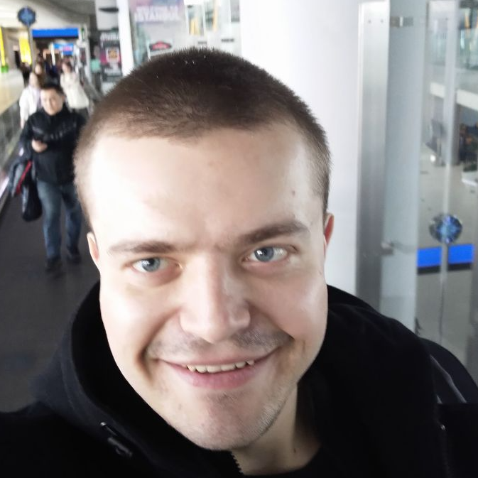 Сергей Захарченко