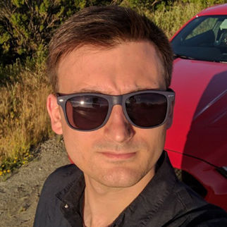 Павел Новиков