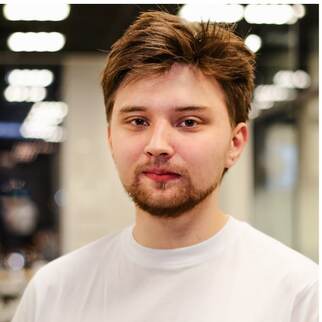 Виталий Шутов