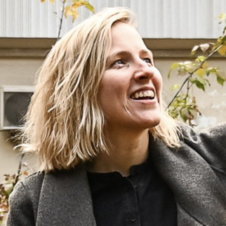 Ирина Фролова