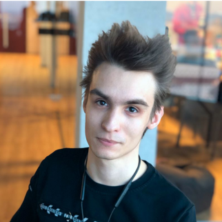 Никита Вайзин