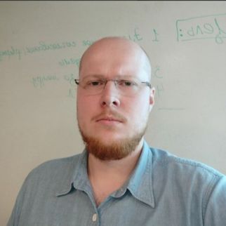 Дмитрий Архипов